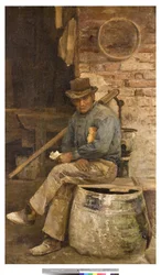 Metselaar, 1891
