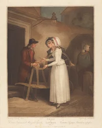 Messen, Scharen en Scheermessen om te Slijpen