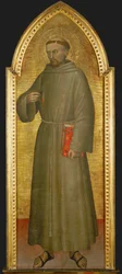 Franciscus van Assisi ...