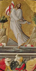 De Opstanding van Christus