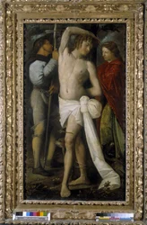 Sint Rochus, Sint Sebastiaan en Sint Margarita