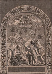 Geboorte van Christus