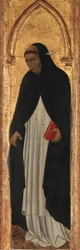 De gezegende Ambrogio Sansedoni 1220-1286, 1447-65