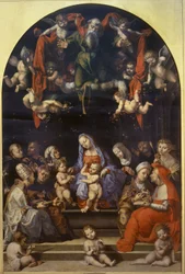 Dispuut over de Onbevlekte Ontvangenis