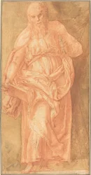 Sint Andreas
