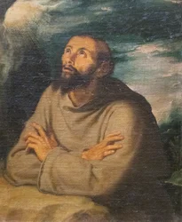 Sint Franciscus van Assisi