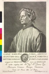 Carlo Marsuppini
