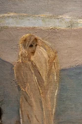 Dante en Beatrice
