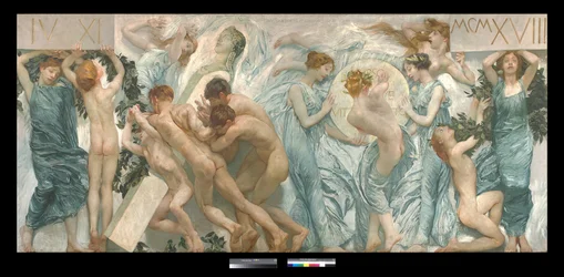 Rite, 1904-23
