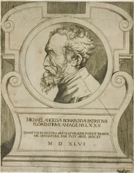 Michelangelo
