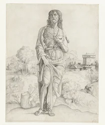 Johannes de Doper