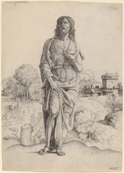 Sint Johannes de Doper