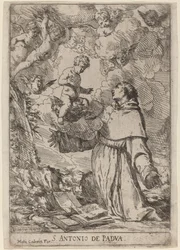 Sint Antonius van Padua