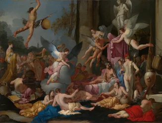 Het rijk van Hypnos