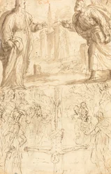 Kruisiging van Sint-Pieter