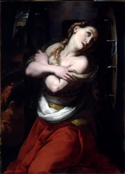 St. Catharina