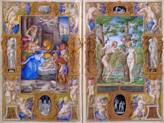Farnese Uren
