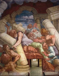 Kamer van de reuzen