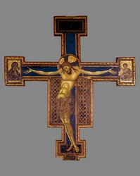 Crucifix