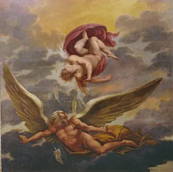 Daedalus en Icarus