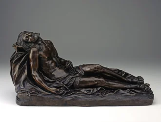 Neergelegde Christus, c.1670-1680