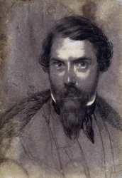 Zelfportret
