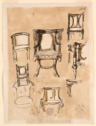Stoelen