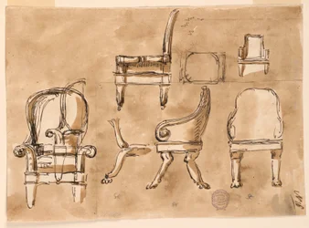 Stoelen