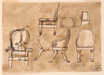 Stoelen