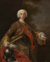 Karel III van Spanje