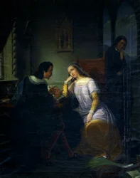 Abelard en Heloise