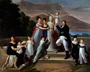 Francis I van Twee Siciliën (Napels)