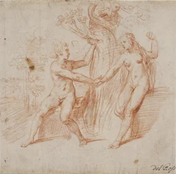 De Val van de Mens