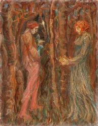 De Boom des Levens
