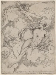 Flora en Mercurius