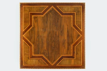 Bovenste tafel