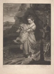 Miss Cholmondeley