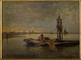 Weesgegroet Maria (Een Nacht in Sottomarina)