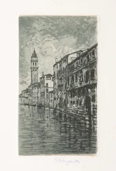 Venetië