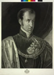 Keizer van Oostenrijk Ferdinand I