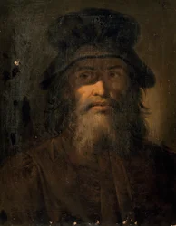 Portret van Antonello Gagini