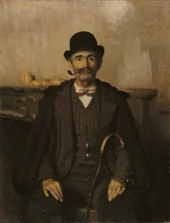 Makelaars Giuseppe Giani