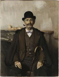 De bemiddelaar