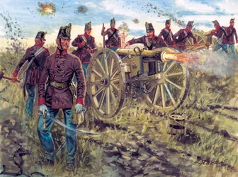 Italiaanse Campagne (Tweede Italiaanse Onafhankelijkheidsoorlog)