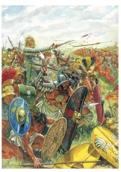 De Opstand van Spartacus