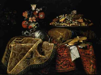 Stilleven