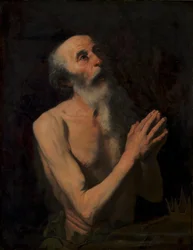 Onuphrius de kluizenaar