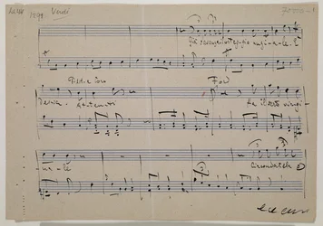 Falstaff, opera in drie bedrijven (libretto Arrigo Boito)