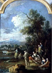Pierrot en koppels