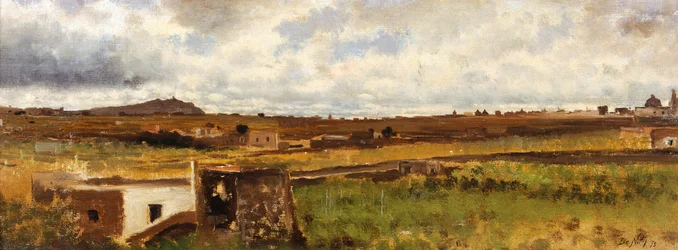 Landschap